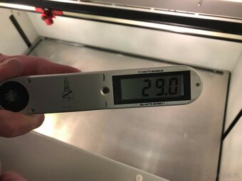 Laserové zařízení Trotec Speedy CO2 25 wattů - 3