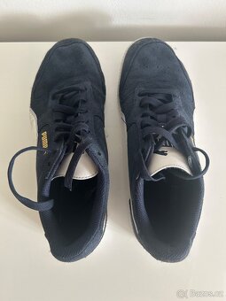 Tenisky Puma vel. 41 - 3