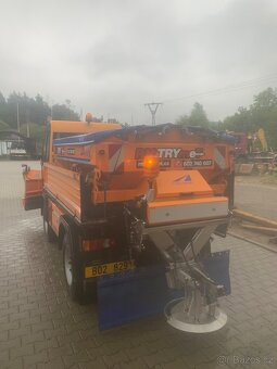 multicar - 3