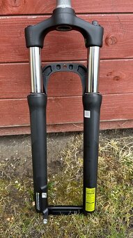 SR Sountour XCE 27,5” nová - 3