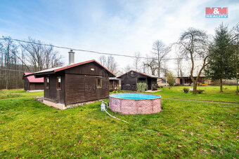Prodej chaty, 29 m², Sopotnice - 3
