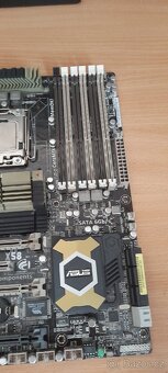SABERTOOTH X58 - 3