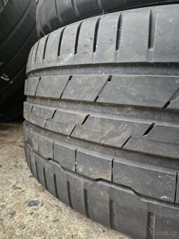 235/35R19 91Y XL K127 Ventus S1 evo3 HANKOOK - 3