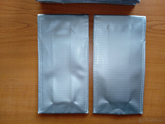 ochranný obal pro lithiové baterie LIPO-SAFE (20x10cm) - 3