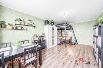 Prodej, byty/2+1, 61 m2, Komenského 1079/87, Bolevec, 32300 - 3