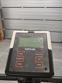 Kettler Basic paso 309 - 3