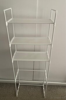 Moderní úložný stojan. - 3