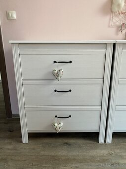 Komoda Ikea - 3