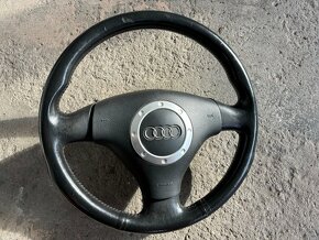 blatník volant Audi TT 8N - 3