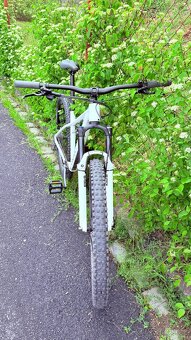 Trailové horské kolo hardtail Canyon Stoic 2 M 2022 - 3