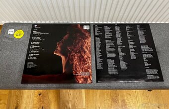 ELECTRIC LIGHT ORCHESTRA PART TWO | 1991 1st Press LP - 3