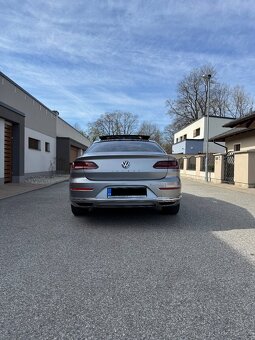 Volkswagen Arteon 2.0 BiTDI 176 kW 4Motion, 7DSG – Elegance - 3