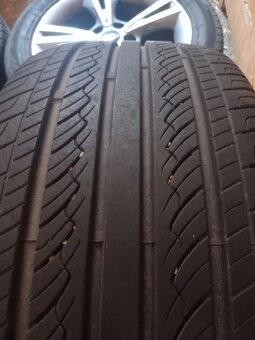 Alu kola Ford - 3