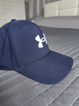 ĆEPICE UNDER ARMOUR - 3