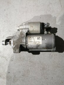 Startér audi a5. 04l. 911.021 - 3