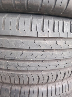 205/55/16 LETNÍ PNEU CONTINENTAL 80% - 3