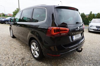 SEAT ALHAMBRA 2,0 TDI 135KW DSG 2016 ADVANTAGE - 3
