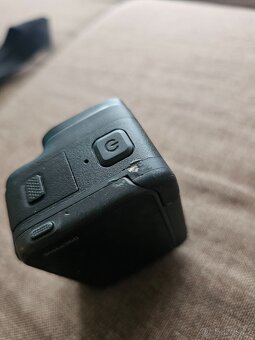 Prodám Insta 360 ace pro - 3