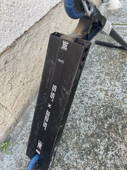 Freestyle koloběžka Custom Proto - 3
