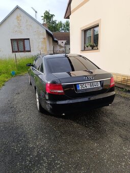 Audi A6 C6 3.0 tdi - 3