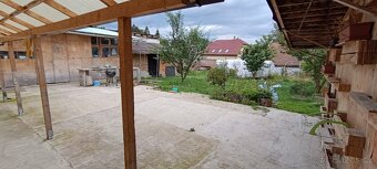 Prodej domu ve městě Třešť, okres Jihlava - 3