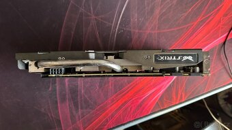 Grafika ASUS STRIX GTX 970 DirectCU II OC 4GB - 3