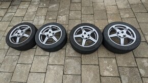 Disky 4x108 r16 - 3