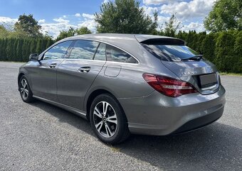 Mercedes CLA Na splátky bez registru - 3
