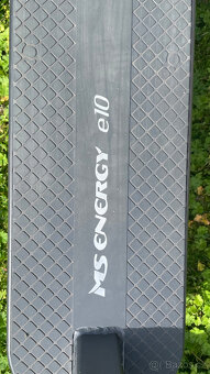 Elektrokoloběžka MS Energy E10 , 600W, 25km/h, 40km dojezd - 3