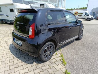Škoda Citigo 1.0 55kW Monte Carlo r.v.2015 - 3