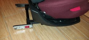 Autosedačka Cybex Pallas 2-FIX - 3