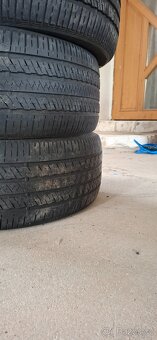 Pneu 265/50/20 107T - 3