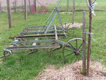 Kultivátor za traktor - 3