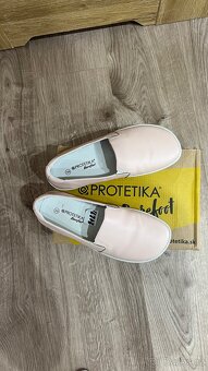 Barefoot protetika nové 39 - 3