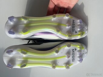 Kopačky adidas F50 elite messi 44 - 3