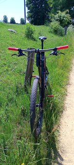 Cannondale - Si Lefty - L - TOP - 3