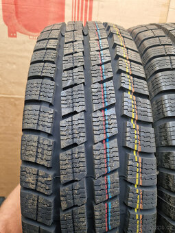 205/75 r16 c zimni pneumatiky dodavkove 2KS R16C 205 75 16 - 3
