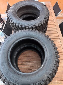 Dakar 4x4 off road 235/70 r16 - 3