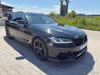 Bmw g31 540xi - 3