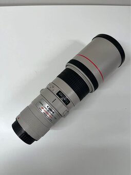 Canon EF 400mm f/5.6L USM - 3