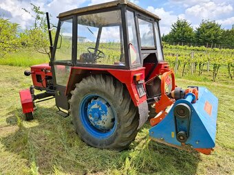 Zetor 6911 - 3