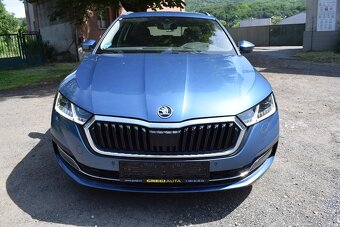 Škoda Octavia IV 2,0 TDi 1.MAJ.,PR.SERVIS,TOP STAV - 3