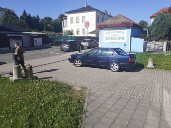 Volvo s70 - 3