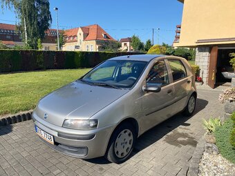 Fiat Punto 1.2 44kw - 3