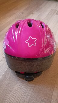 Cyklistická dětská helma Arcore - 3
