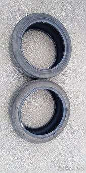 GoodYear Eagle F1 225/45 r17 - 3