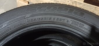 Bridgestone 185/65 R15 88T 4,5mm - 3