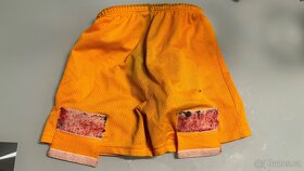 Šortky se suspenzorem Bauer Core Mesh Jock Short Junior - 3