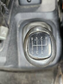 MERCEDES BENZ ATEGO 1018 SKLÁPĚČ S HR 4X4 - 3