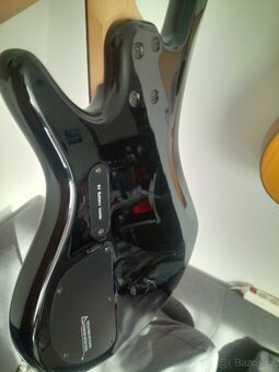 Pětistrunná baskytara Ibanez GSR205 - 3